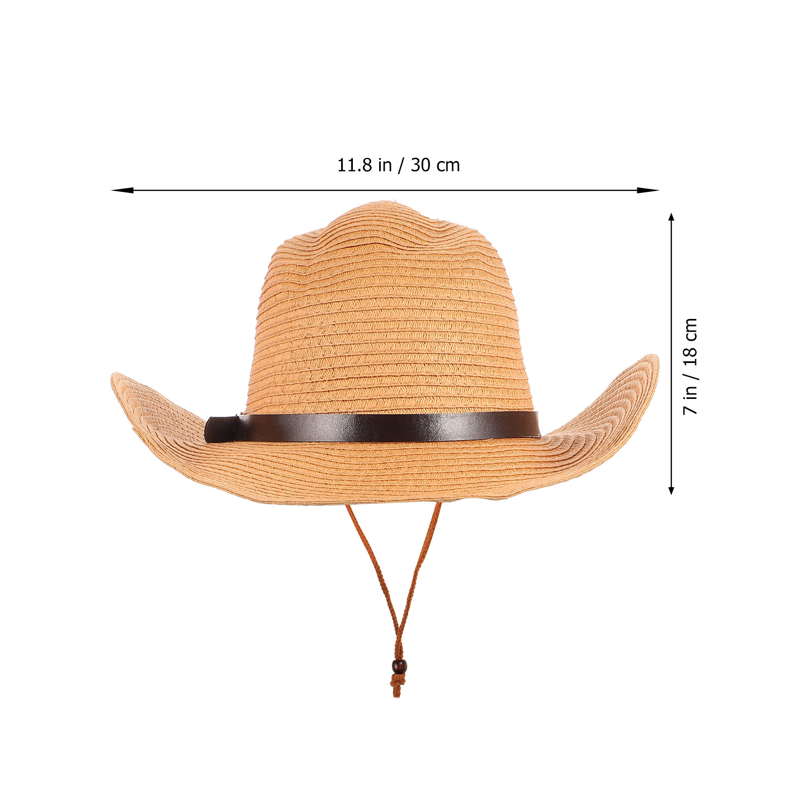 Zomerzonnehoed voor mannen, br - Hat Floppy Wide recensie en prijs