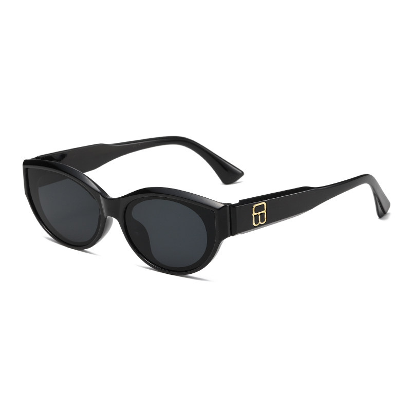 Dames Retro Cat Eye-zonnebril  - Sunglasses Cat Eye recensie en prijs