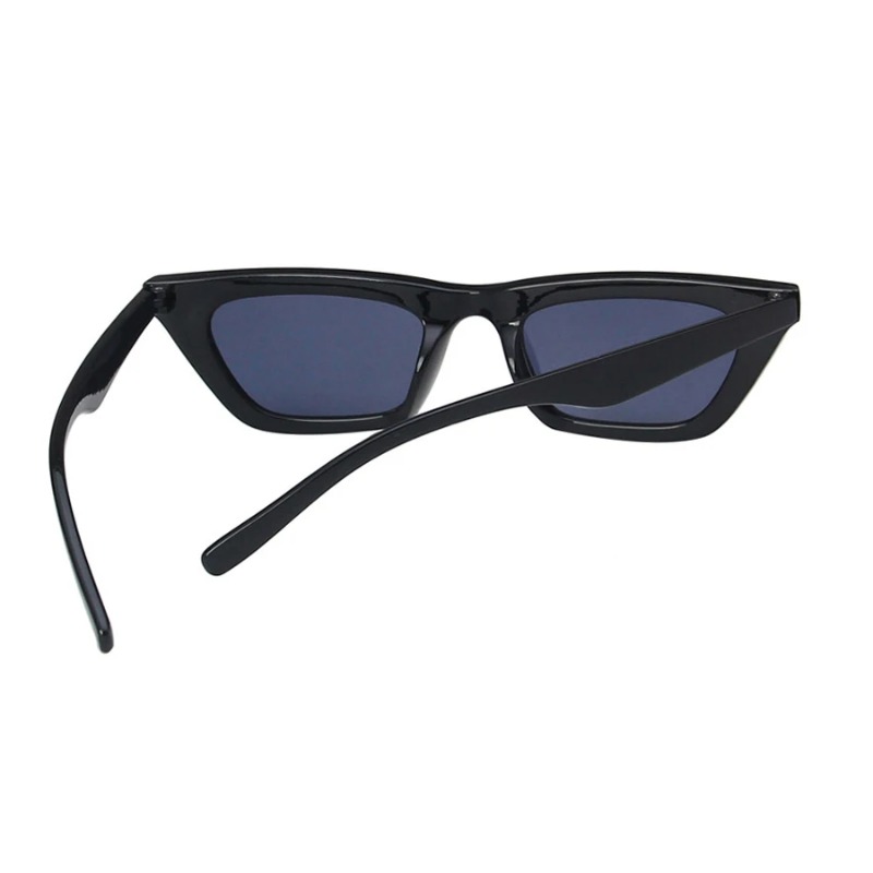 Vintage Cat Eye-zonnebril Dame - Sunglasses Cat Eye recensie en prijs