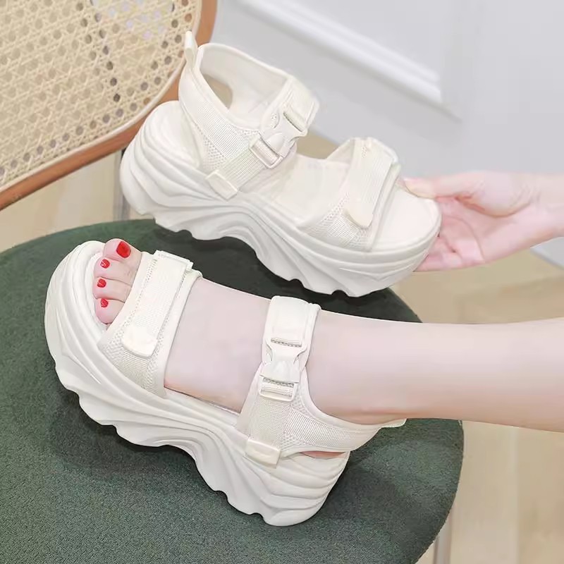 Nieuwe strand dames platform s - Wedge Espadrille Women recensie en prijs