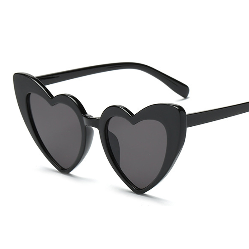 Love Heart Cat Eye zonnebril v - Sunglasses Cat Eye recensie en prijs