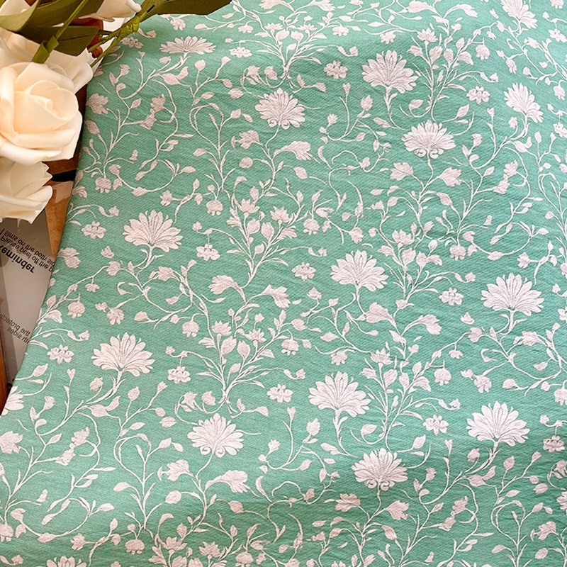 Stoffen Nylon Polyester Hologr - Linen Dress Wrap recensie en prijs